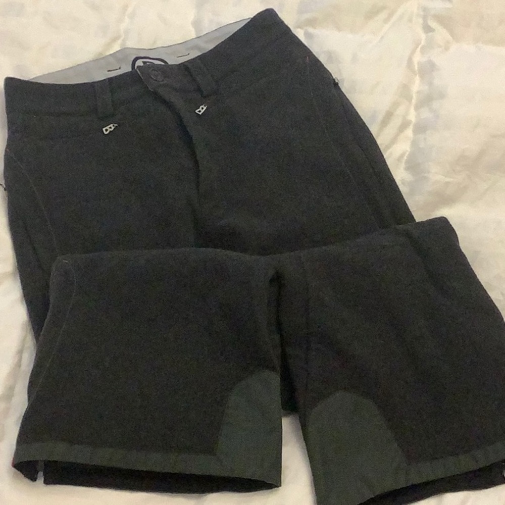 Woman’s BOGNER designer ski pants sz 10
